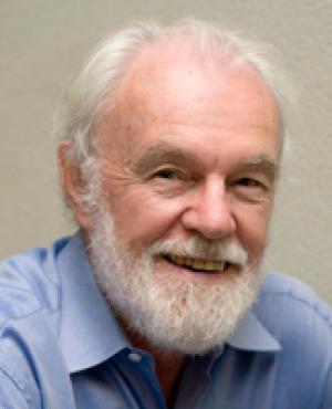 David Harvey